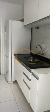 Imagem Apartamento com 2 Quartos à Venda ou Locação, 50 m² em Santa Teresinha - São Paulo Imagem Apartamento com 2 Quartos à Venda ou Locação, 50 m² em Santa Teresinha - São Paulo