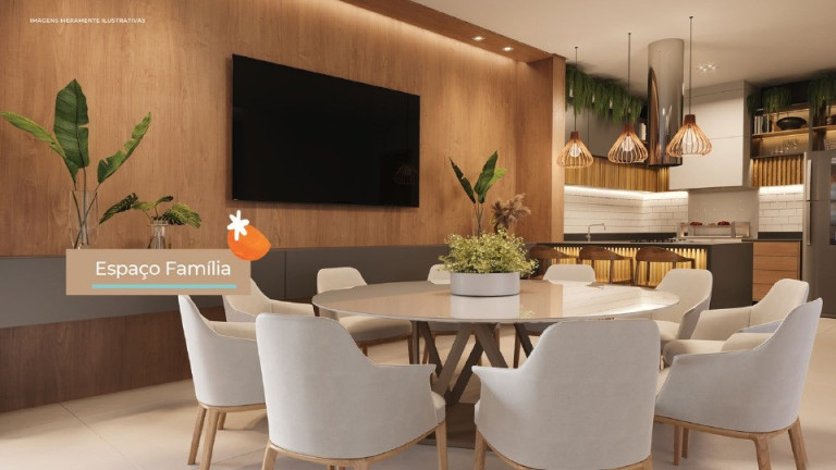 Imagem Imóvel com 2 Quartos à Venda, 77 m² em Jardim Olhos Dagua - Ribeirão Preto Imagem Imóvel com 2 Quartos à Venda, 77 m² em Jardim Olhos Dagua - Ribeirão Preto
