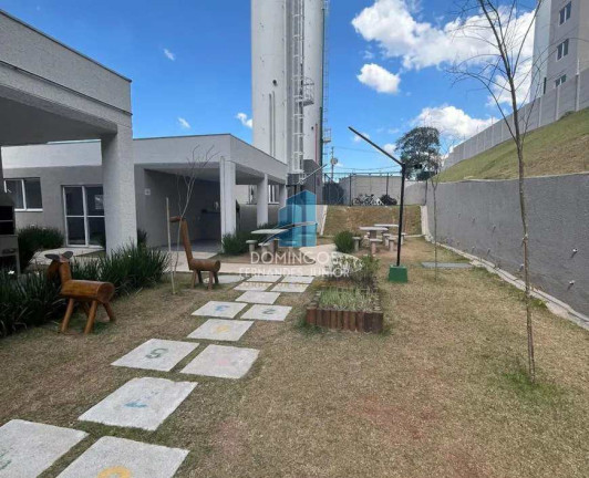 Imagem Apartamento com 2 Quartos à Venda, 42 m² em Jardim Helian - São Paulo