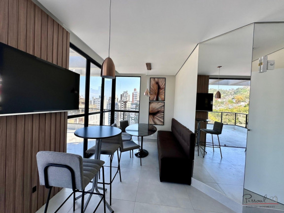Imagem Apartamento com 1 Quarto à Venda,  em Centro - Florianópolis