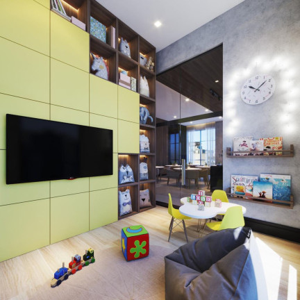 Imagem Apartamento com 3 Quartos à Venda, 116 m² em Meia Praia - Itapema