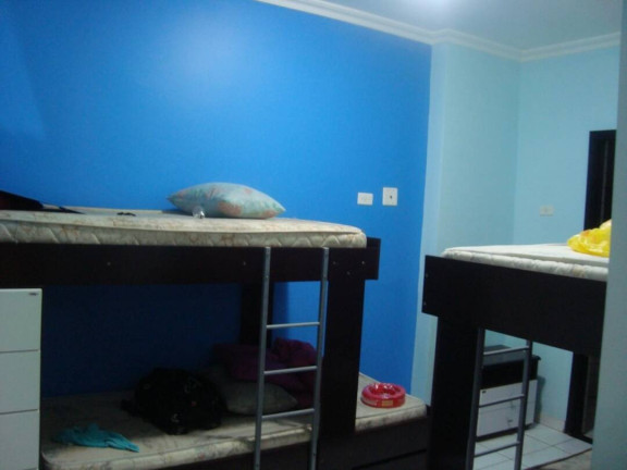 Imagem Apartamento com 2 Quartos à Venda, 78 m² em Aviação - Praia Grande
