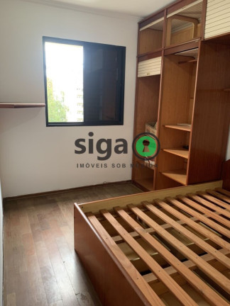 Imagem Apartamento com 2 Quartos à Venda, 58 m² em Vila Andrade - São Paulo Imagem Apartamento com 2 Quartos à Venda, 58 m² em Vila Andrade - São Paulo
