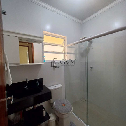 Imagem Casa com 3 Quartos à Venda, 131 m² em Maracanã - Praia Grande Imagem Casa com 3 Quartos à Venda, 131 m² em Maracanã - Praia Grande