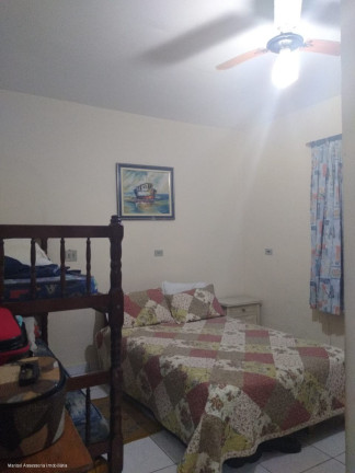 Imagem Casa com 3 Quartos à Venda,  em Jussara - Mongaguá