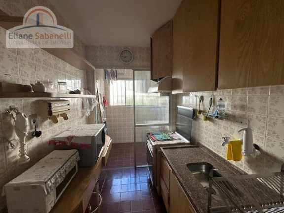 Imagem Apartamento com 2 Quartos à Venda, 56 m² em Vila Andrade - São Paulo