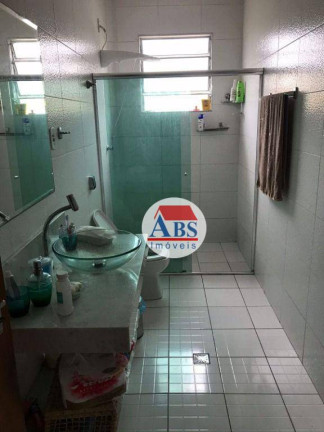 Imagem Sobrado com 4 Quartos à Venda, 179 m² em Jardim Casqueiro - Cubatão Imagem Sobrado com 4 Quartos à Venda, 179 m² em Jardim Casqueiro - Cubatão