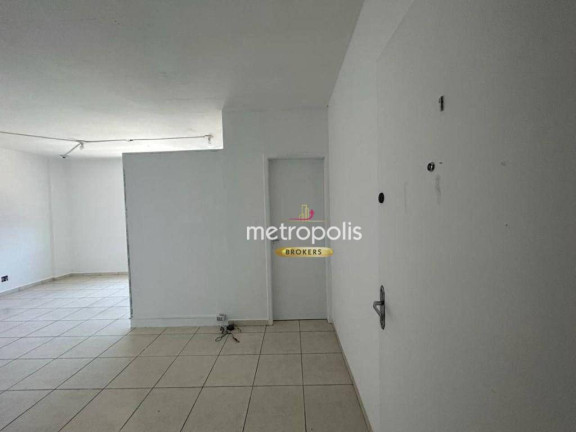 Imagem Sala Comercial para Alugar, 36 m² em Parque João Ramalho - Santo André Imagem Sala Comercial para Alugar, 36 m² em Parque João Ramalho - Santo André