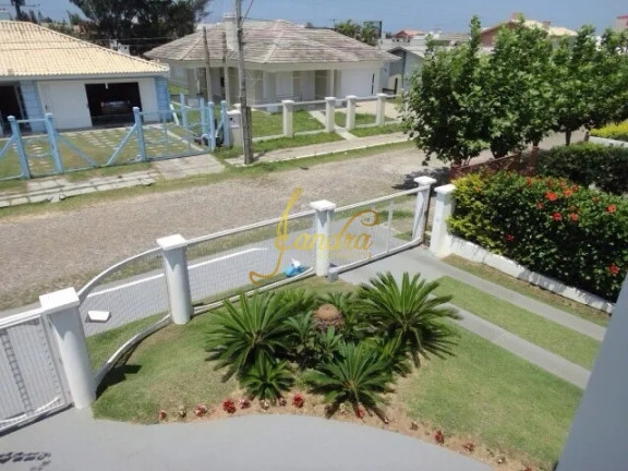 Imagem Casa com 5 Quartos à Venda, 190 m² em Atlantida - Xangri-la