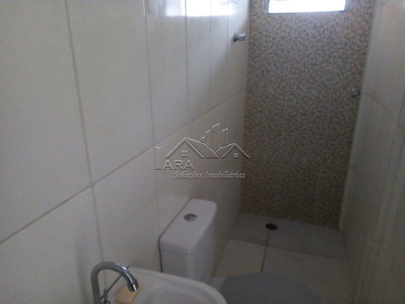 Imagem Casa com 2 Quartos para Alugar, 50 m² em Cangaíba - São Paulo