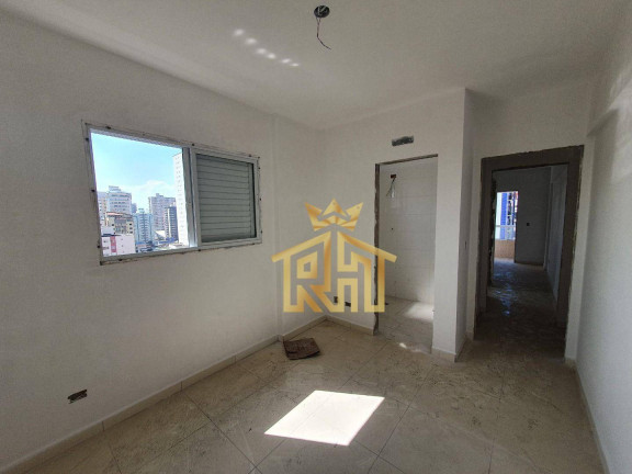Imagem Apartamento com 2 Quartos à Venda, 85 m² em Aviação - Praia Grande Imagem Apartamento com 2 Quartos à Venda, 85 m² em Aviação - Praia Grande