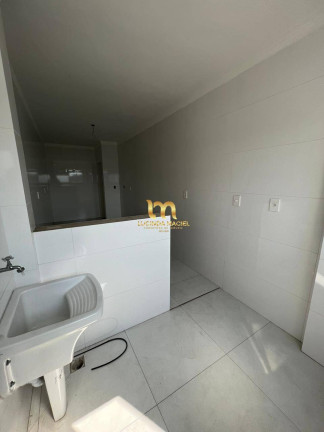 Imagem Apartamento com 3 Quartos à Venda, 133 m² em Canto Do Forte - Praia Grande
