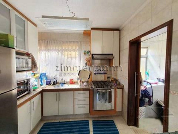 Imagem Apartamento com 2 Quartos à Venda, 87 m² em Agua Branca - São Paulo Imagem Apartamento com 2 Quartos à Venda, 87 m² em Agua Branca - São Paulo