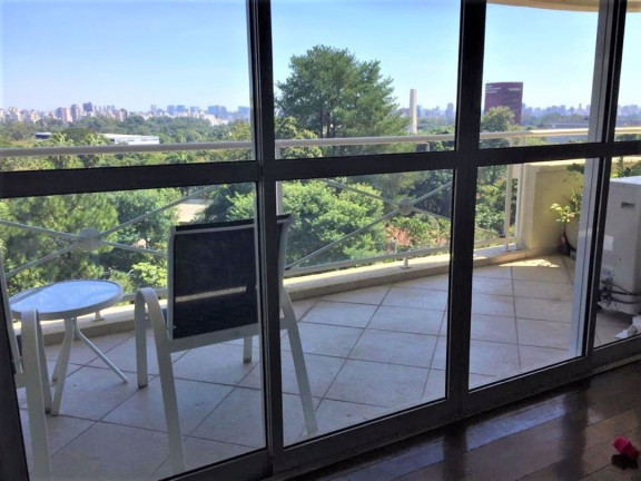 Imagem Apartamento com 3 Quartos à Venda, 234 m² em Vila Mariana - São Paulo