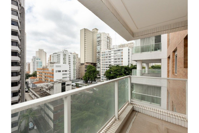 Imagem Apartamento com 4 Quartos à Venda, 265 m² em Higienópolis - São Paulo Imagem Apartamento com 4 Quartos à Venda, 265 m² em Higienópolis - São Paulo