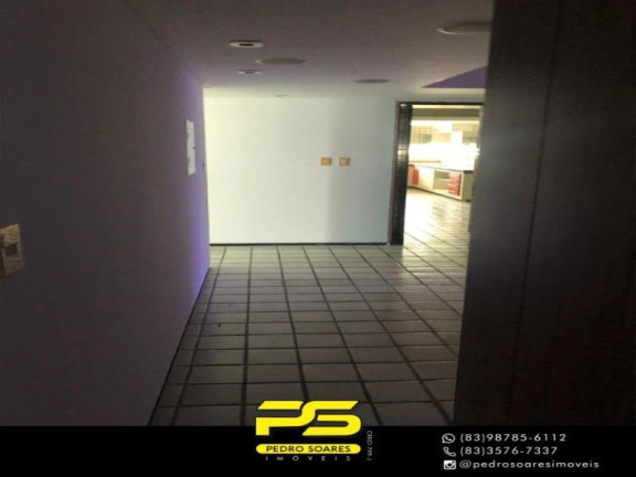 Imagem Apartamento com 4 Quartos à Venda, 400 m² em Manaíra - João Pessoa