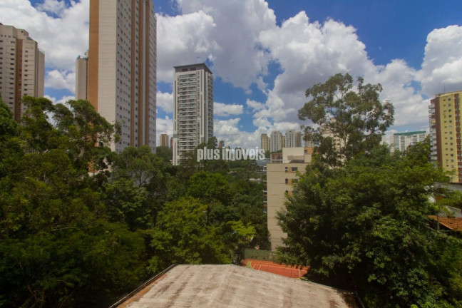 Imagem Apartamento com 3 Quartos à Venda, 121 m² em Panamby - São Paulo Imagem Apartamento com 3 Quartos à Venda, 121 m² em Panamby - São Paulo