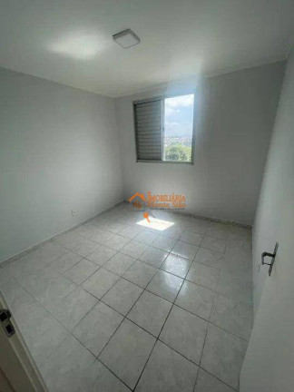 Imagem Apartamento com 2 Quartos à Venda, 50 m² em Vila Alzira - Guarulhos Imagem Apartamento com 2 Quartos à Venda, 50 m² em Vila Alzira - Guarulhos