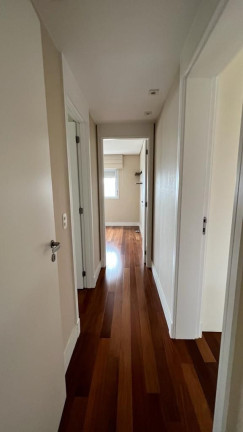 Imagem Apartamento com 3 Quartos para Alugar, 147 m² em Vila Gertrudes - São Paulo Imagem Apartamento com 3 Quartos para Alugar, 147 m² em Vila Gertrudes - São Paulo