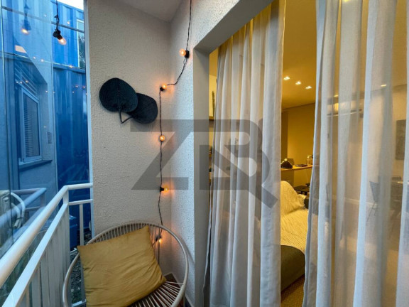 Imagem Apartamento com 2 Quartos à Venda, 43 m² em Pq Da Amizade - Sumaré
