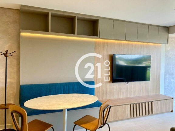 Imagem Apartamento com 1 Quarto à Venda, 53 m² em Moema - São Paulo Imagem Apartamento com 1 Quarto à Venda, 53 m² em Moema - São Paulo