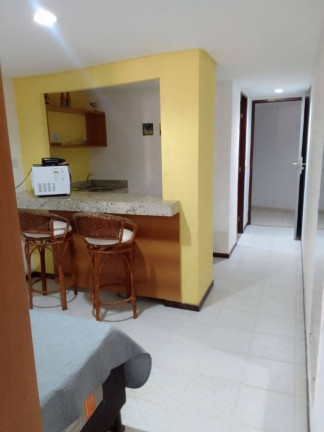Imagem Apartamento com 1 Quarto à Venda,  em Centro - Tibau Do Sul