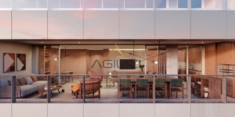Imagem Apartamento com 3 Quartos à Venda, 154 m² em Vila Nova Conceição - São Paulo Imagem Apartamento com 3 Quartos à Venda, 154 m² em Vila Nova Conceição - São Paulo