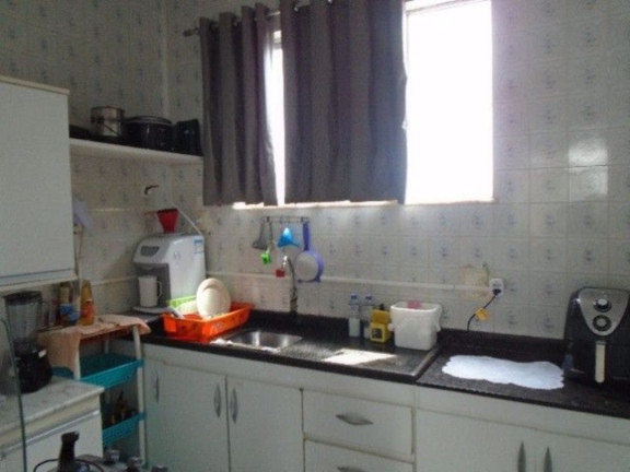 Imagem Cobertura com 5 Quartos à Venda, 162 m² em Engenho Velho De Brotas - Salvador