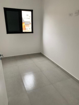 Imagem Cobertura com 2 Quartos à Venda, 95 m² em Vila Pires - Santo André