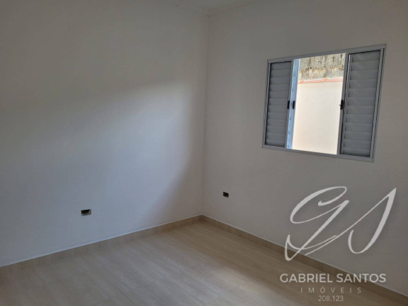 Imagem Casa com 2 Quartos à Venda, 65 m² em Jardim Leonor - Mongaguá