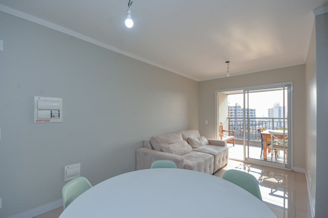 Apartamento com 2 Quartos à Venda, 67 m² em Santo Amaro - São Paulo