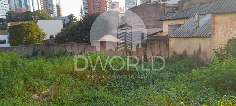 Imagem Terreno à Venda, 420 m² em Centro - São Bernardo Do Campo Imagem Terreno à Venda, 420 m² em Centro - São Bernardo Do Campo
