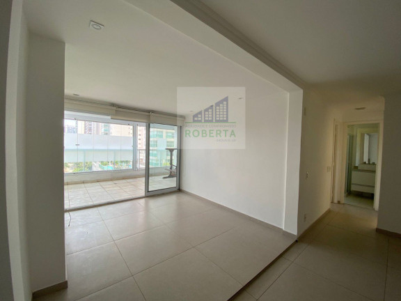 Apartamento com 2 Quartos à Venda, 94 m² em Campo Belo - São Paulo
