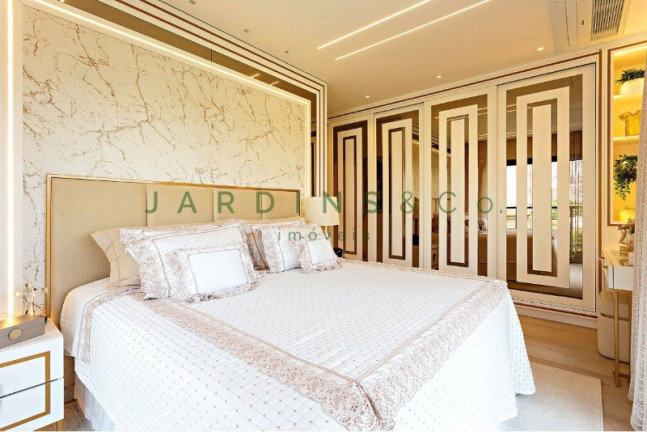 Imagem Imóvel com 3 Quartos à Venda, 171 m² em Vila Clementino - São Paulo