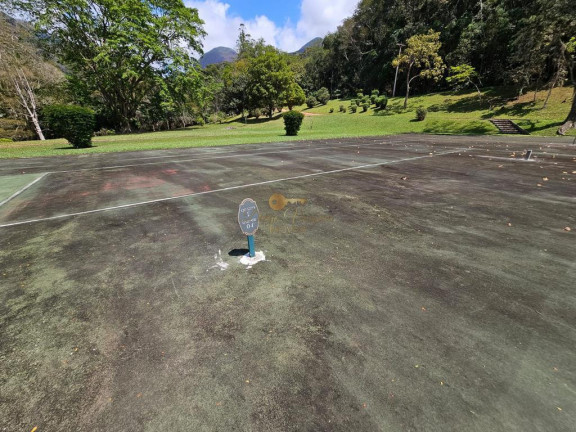 Imagem Imóvel com 3 Quartos à Venda, 557 m² em Parque Do Imbui - Teresópolis