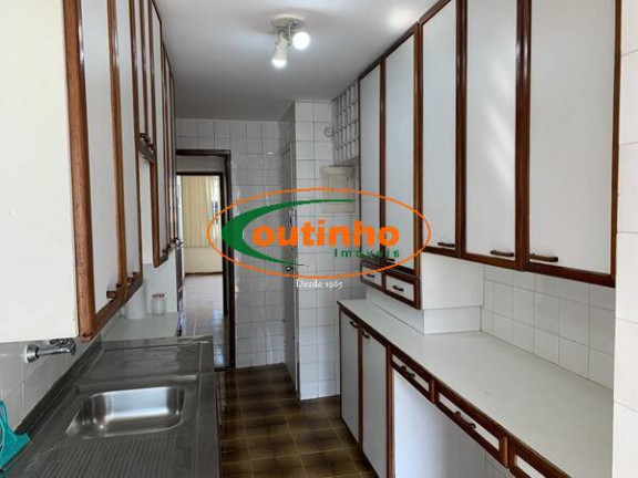 Imagem Apartamento com 2 Quartos à Venda, 83 m² em Tijuca - Rio De Janeiro Imagem Apartamento com 2 Quartos à Venda, 83 m² em Tijuca - Rio De Janeiro