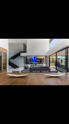 Imagem Casa com 5 Quartos à Venda, 1 m² em Tamboré - Santana De Parnaíba Imagem Casa com 5 Quartos à Venda, 1 m² em Tamboré - Santana De Parnaíba