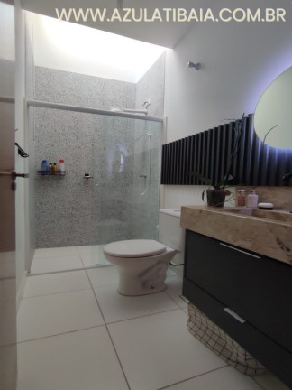 Imagem Casa com 2 Quartos à Venda, 92 m² em Jardim Jaraguá - Atibaia