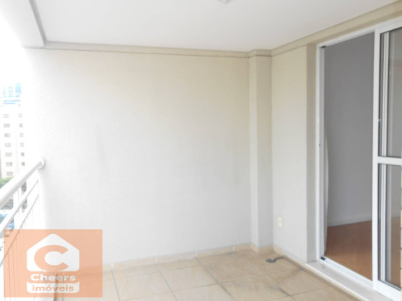 Imagem Apartamento com 3 Quartos para Alugar, 75 m² em Consolação - São Paulo Imagem Apartamento com 3 Quartos para Alugar, 75 m² em Consolação - São Paulo