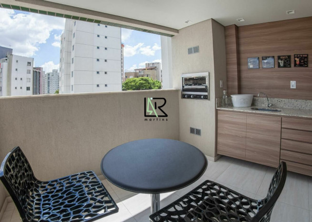 Imagem Apartamento com 2 Quartos à Venda, 66 m² em Santo Antônio - Belo Horizonte Imagem Apartamento com 2 Quartos à Venda, 66 m² em Santo Antônio - Belo Horizonte