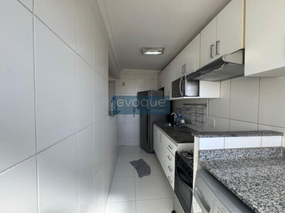 Imagem Apartamento com 3 Quartos à Venda, 56 m² em Jardim Paulistano - Campinas