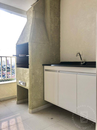 Imagem Apartamento com 2 Quartos para Alugar, 63 m² em Jardim Oriente - São José Dos Campos