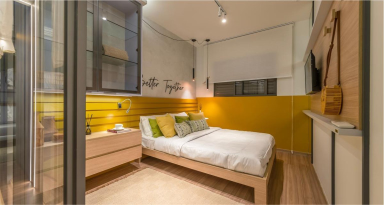 Imagem Apartamento com 2 Quartos à Venda, 51 m² em Gleba Fazenda Palhano - Londrina Imagem Apartamento com 2 Quartos à Venda, 51 m² em Gleba Fazenda Palhano - Londrina