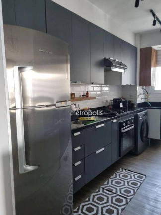 Imagem Apartamento com 2 Quartos à Venda, 57 m² em Parque Rebouças - São Paulo Imagem Apartamento com 2 Quartos à Venda, 57 m² em Parque Rebouças - São Paulo