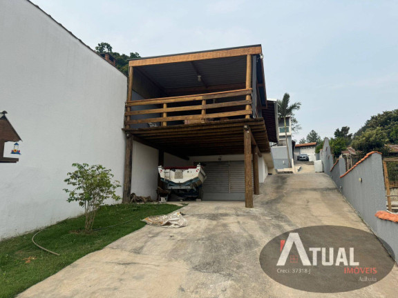 Imagem Casa com 2 Quartos à Venda, 180 m² em Parque Da Represa - Atibaia Imagem Casa com 2 Quartos à Venda, 180 m² em Parque Da Represa - Atibaia