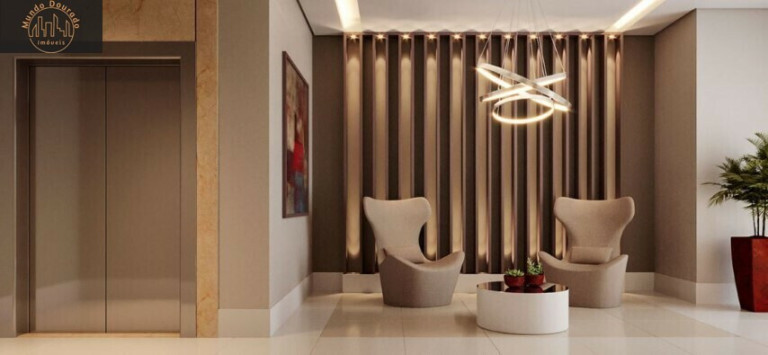 Imagem Apartamento com 3 Quartos à Venda, 93 m² em Campestre - Santo André Imagem Apartamento com 3 Quartos à Venda, 93 m² em Campestre - Santo André