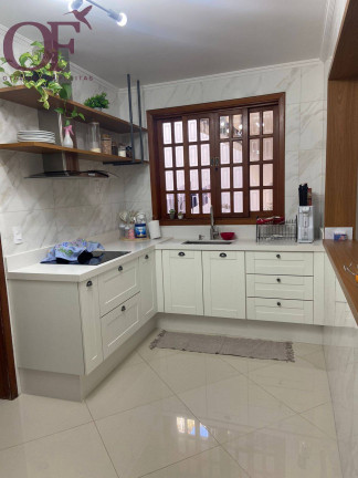 Imagem Casa com 4 Quartos à Venda, 314 m² em Jardim Da Fonte - Jundiaí Imagem Casa com 4 Quartos à Venda, 314 m² em Jardim Da Fonte - Jundiaí