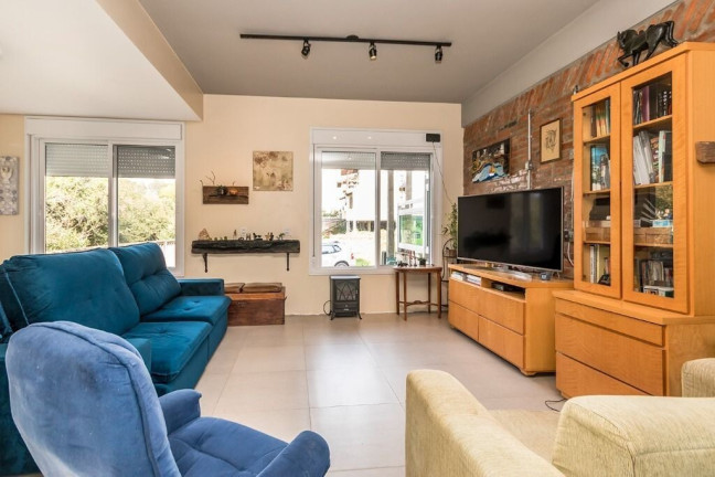 Imagem Casa de Condomínio com 3 Quartos à Venda, 179 m² em Mário Quintana - Porto Alegre Imagem Casa de Condomínio com 3 Quartos à Venda, 179 m² em Mário Quintana - Porto Alegre