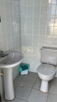Imagem Apartamento com 3 Quartos à Venda, 93 m² em Tenório - Ubatuba