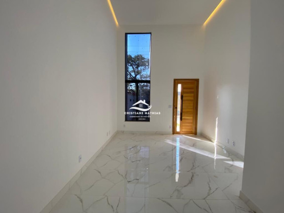 Imagem Casa com 3 Quartos à Venda, 115 m² em Jardim Atlântico Central (itaipuaçu) - Maricá